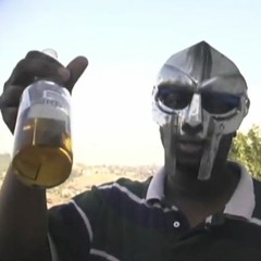 MF DOOM ~ My Favorite Ladies (flip)(Prod. ET-95)
