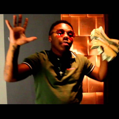 CapDrive Montana - Extortion) Kushy Kriss Diss