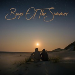 Boys In The Summer