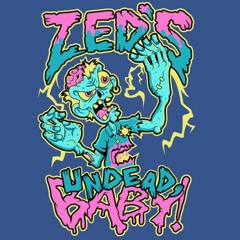 Zeds Dead - Journey Of A Lifetime [HD]