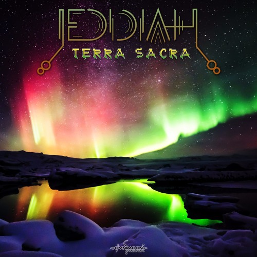 03 - Jedidiah - Creation Of Man