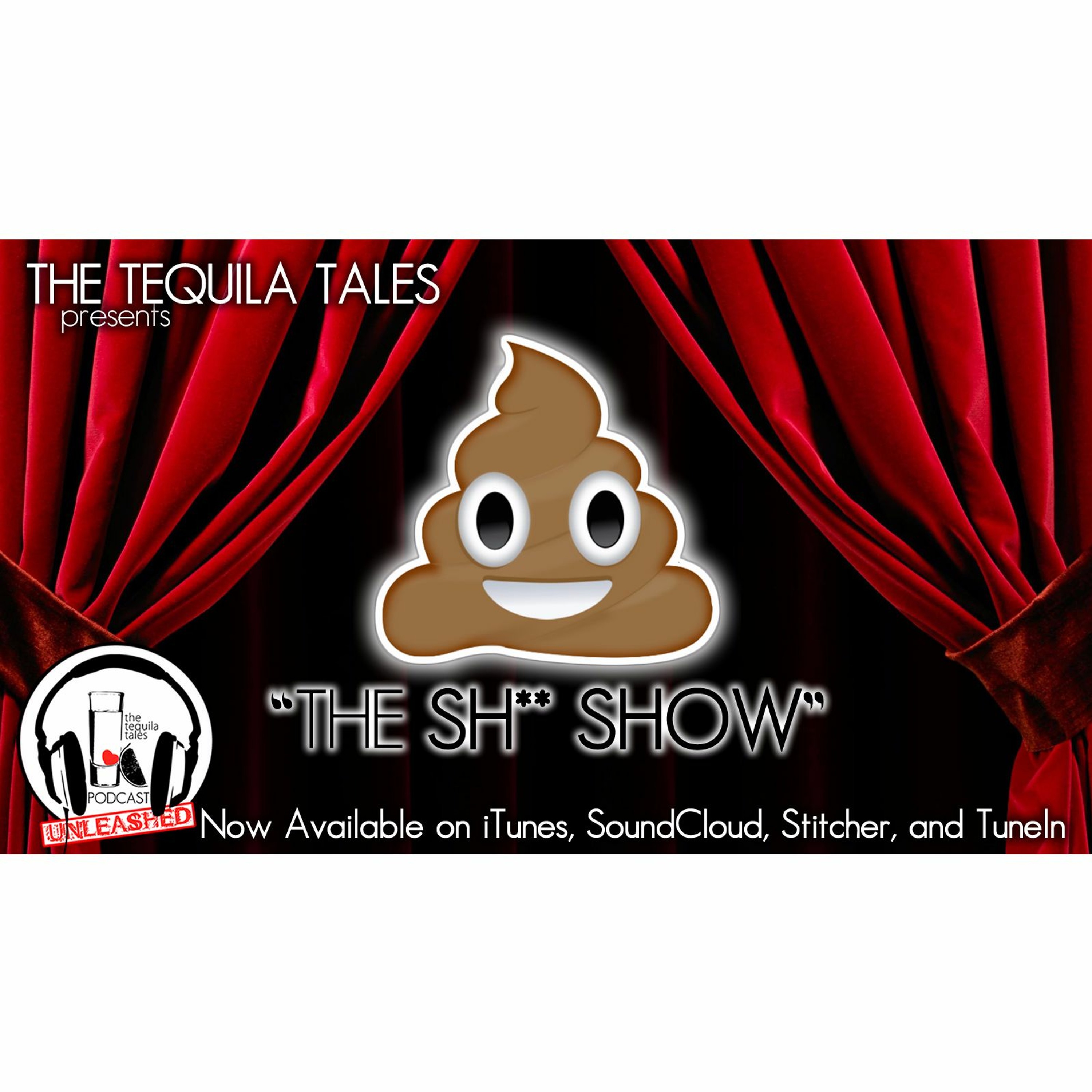 The Sh** Show episode artwork