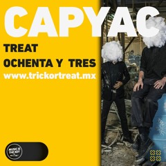 Treat #83 by CAPYAC