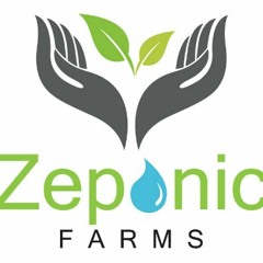 SCORE Small Business Success Podcast with Ramon Ray - Zach Zepf, owner of Zeponic Farms