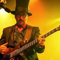 Les Claypool's Duo De Twang   Jerry Was A Racecar Driver