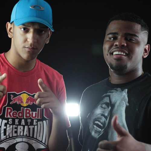 MC Jhojhow - Chama No Probleminha (DJ Tezinho) Part. MC GW