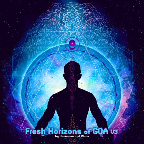 05 - Ascent - Meditation Experience (Ekahal Remix)