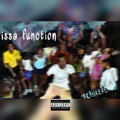 issa function prod. smackdown