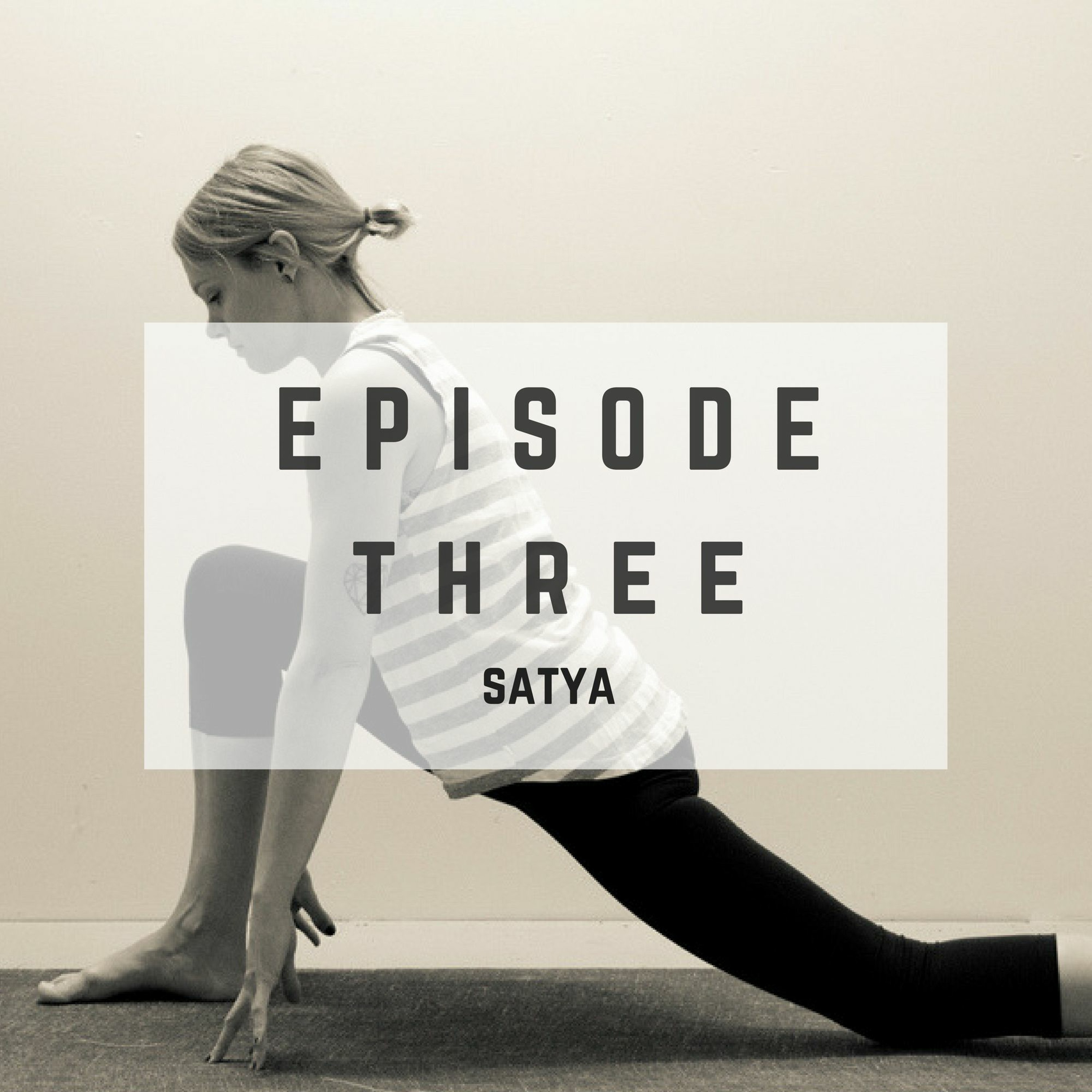 Episode 3 - Satya thumbnail