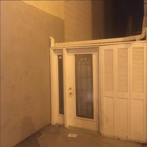 No {PROD. Demented Drift}