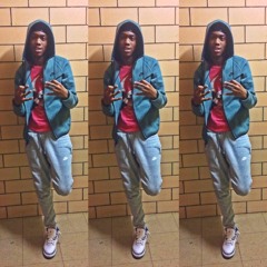 Down in out X Meer Glizzy