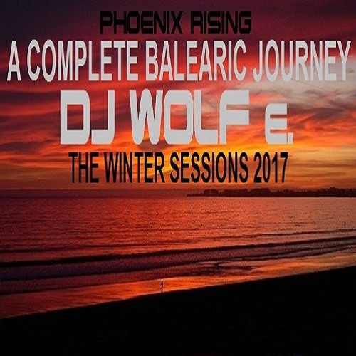 A Complete Balearic Journey - Session 73
