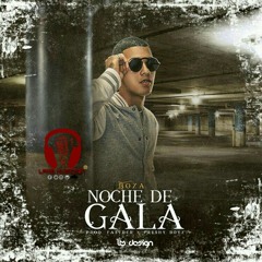 Noche De Gala - El Boza| @LambMusic507