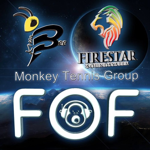 KillaBee & Firestar Soundsystem - FOF 2017 Mix