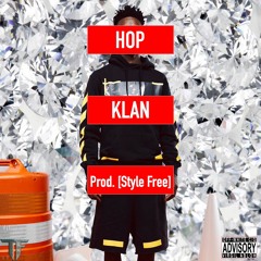 Hop - Klan [Prod. By Style Free]