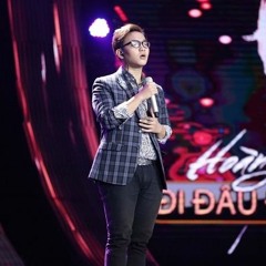 Đi Đâu Để Thấy Hoa Bay - Hoàng Dũng