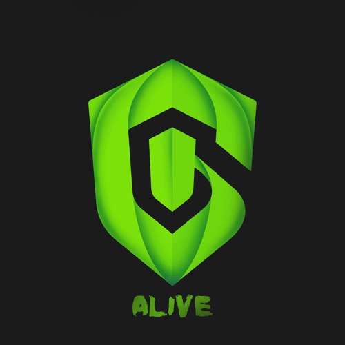 Cadmium - Alive (Feat Lacey Ohara & Aaron Parker)