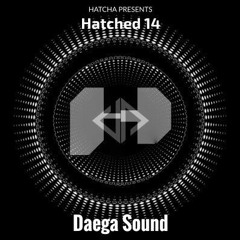 DAEGA SOUND Meridians [Clip] Forthcoming Hatched Music