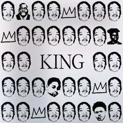 KING