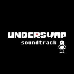 [OLD] [Team Switched: Underswap] A Real Sansation + Bonequarrel