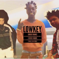 LowKey (Tunnel Vision Remix) ft. Deuce Grams