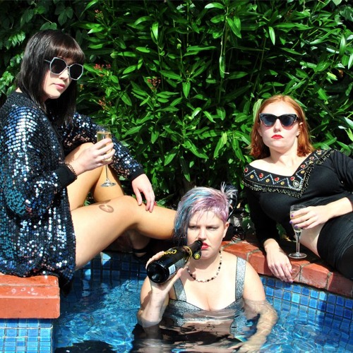 Can't Take It Anymore