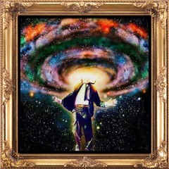 Galatic Address- Coolinthegame x OSAB OGBEIWI