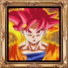 Super Sayian- Coolinthegame