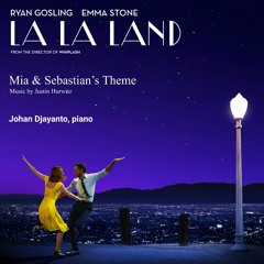 Mia & Sebastian's Theme (OST La La Land)