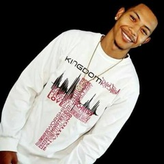 Can't Hear Ya(Prod. By Let ThatBoy Cook)