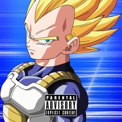 Saiyan (ft.RAVEN STRIX)