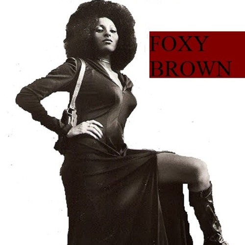 Foxy Brown