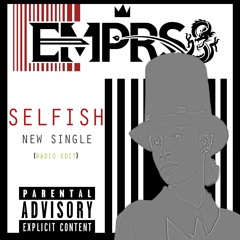 Selfish [Clean]