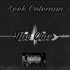 LEEK COLEMAN - THE ONE