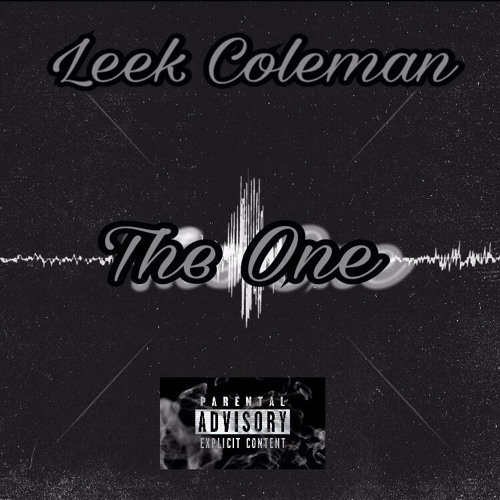 LEEK COLEMAN - THE ONE