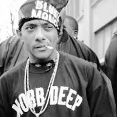 Mobb Deep Vs Westside Connection - Bow Down  ( KB Version )