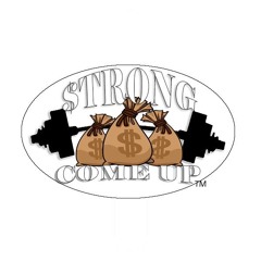 StrongHimself - Strong Pack