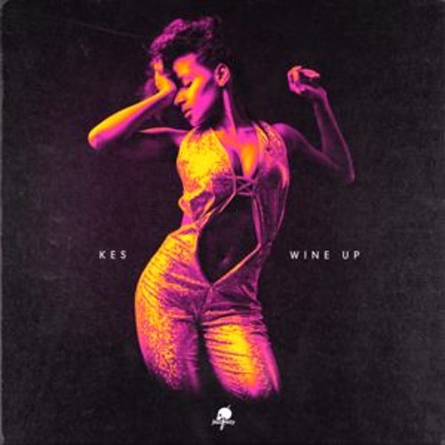 Wine Up - Kes