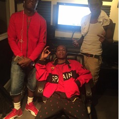 50 bars -ZAY1K X Hb Honcho X Pablo