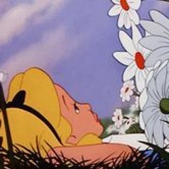 Alice and Me ~ The Greyt Adventure