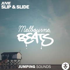 JUVIE - Slip & Slide