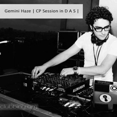 Gemini Haze-CP Session in DAS