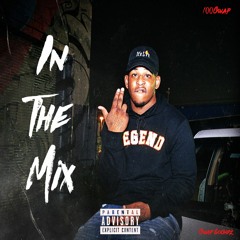 YGN Rambo Fresh - In The Mix (Prod. Gwap$oundz)