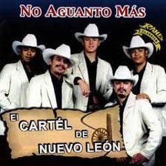 Cartel De Nuevo Leon Mix Cumbias