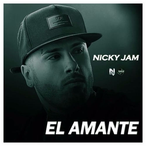 Nicky Jam - El Amante (P!LO Bootleg)