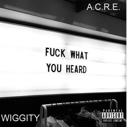 Stream Fuck What You Heard (Produced by T.A.G.G. of Bang Capital