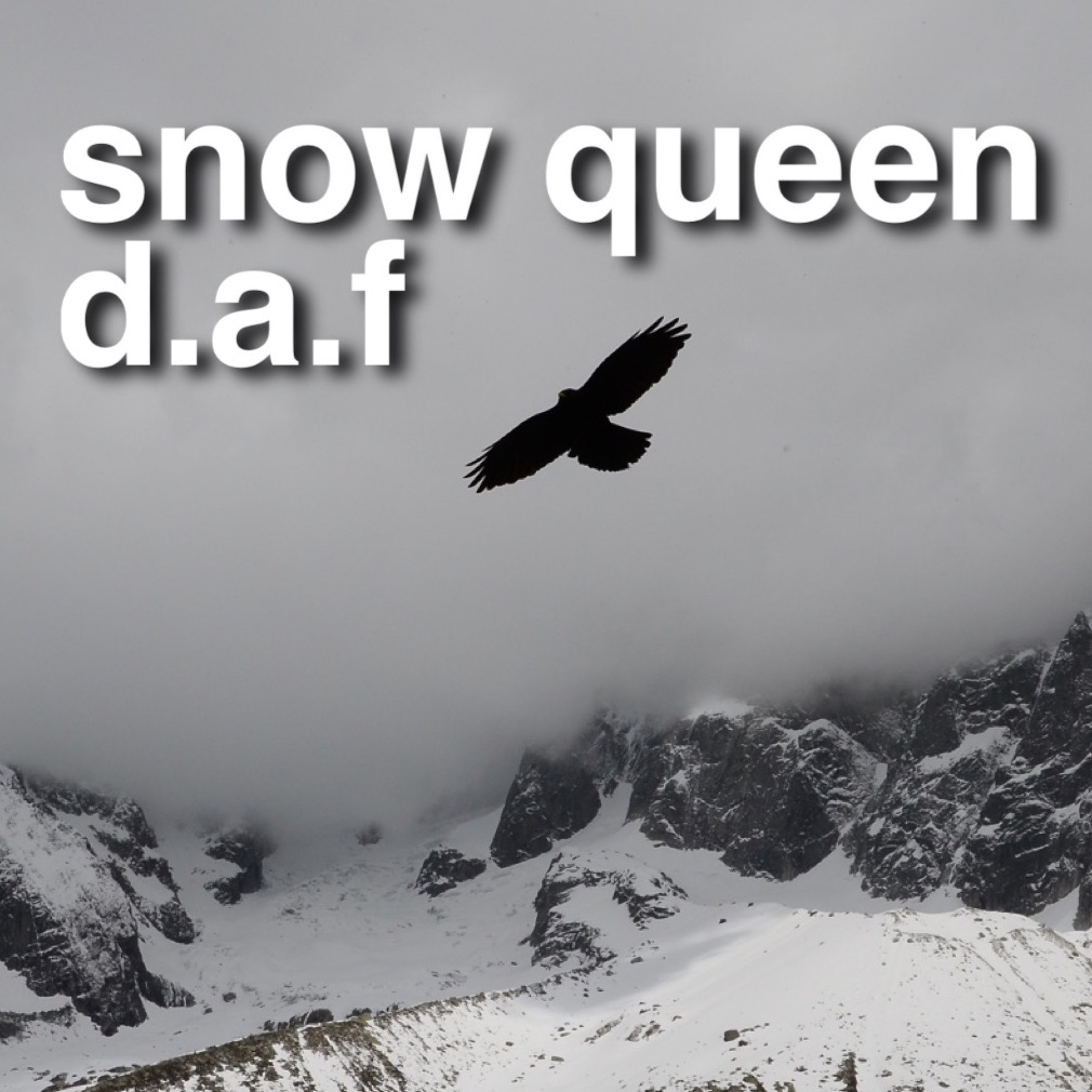 Snow Queen episode artwork