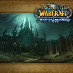 LK - ICC - 04 - Icecrown Citadel [Walking] (Part 1)