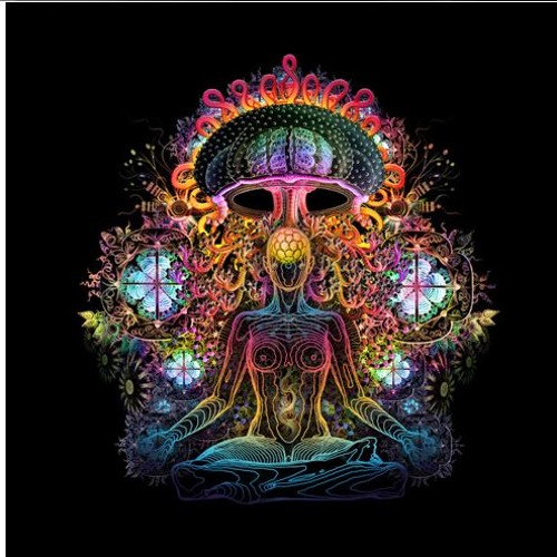 DMT&Chill
