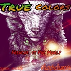 Frenchw - True Colors